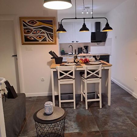 Apartment "Marija" - Otok ויר מראה חיצוני תמונה