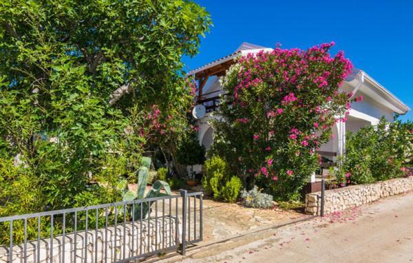 Apartment "Marija" - Otok ויר מראה חיצוני תמונה