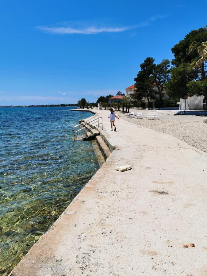 Apartment "Marija" - Otok ויר מראה חיצוני תמונה