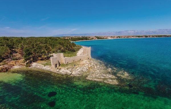 Apartment "Marija" - Otok ויר מראה חיצוני תמונה