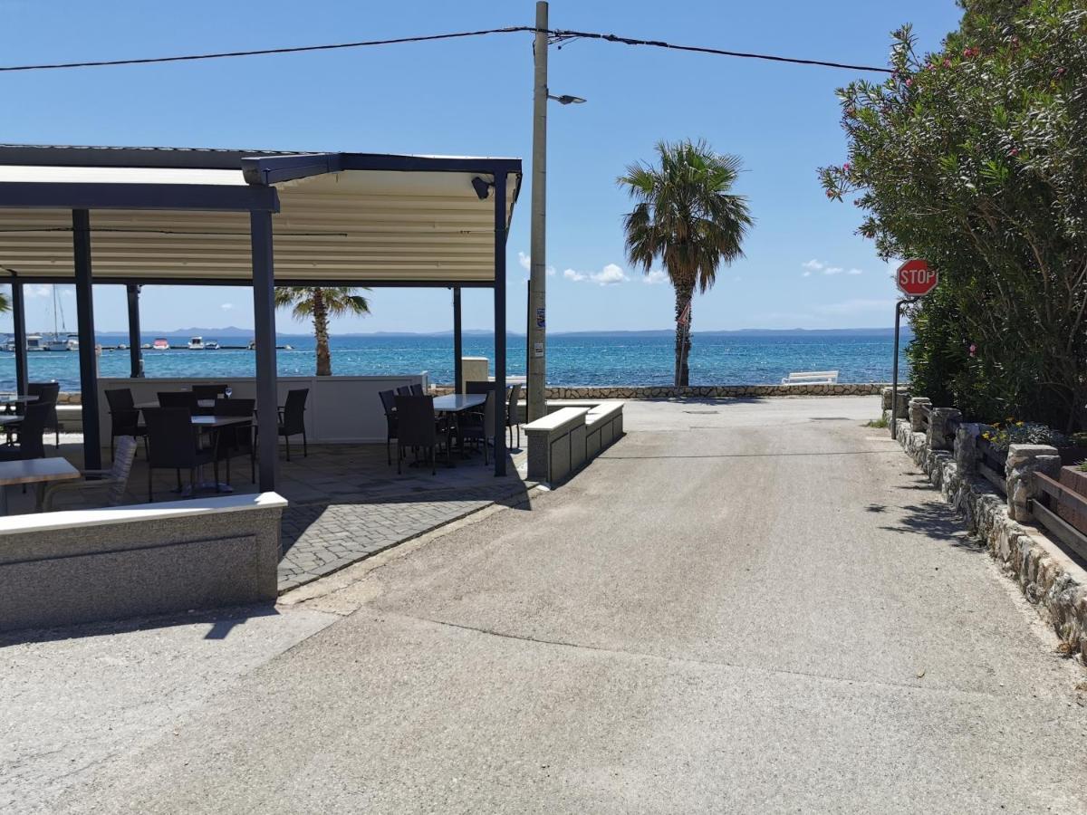 Apartment "Marija" - Otok ויר מראה חיצוני תמונה