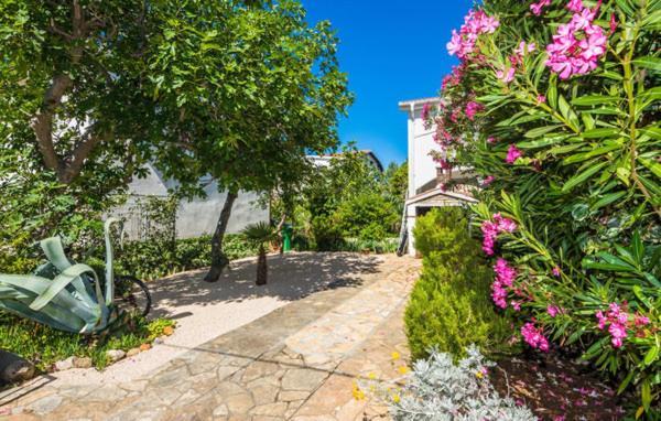 Apartment "Marija" - Otok ויר מראה חיצוני תמונה