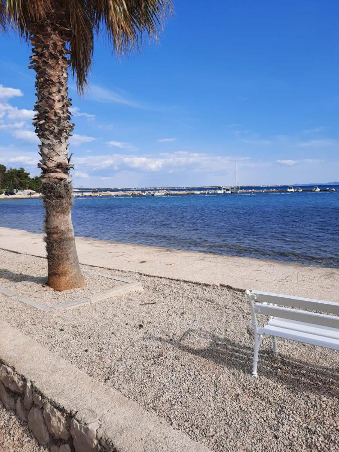 Apartment "Marija" - Otok ויר מראה חיצוני תמונה