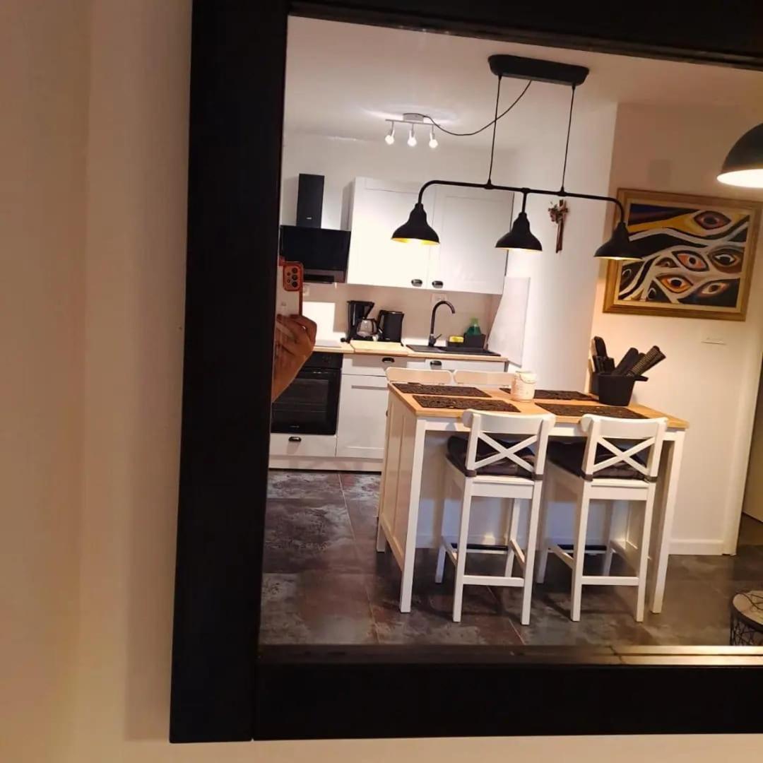 Apartment "Marija" - Otok ויר מראה חיצוני תמונה