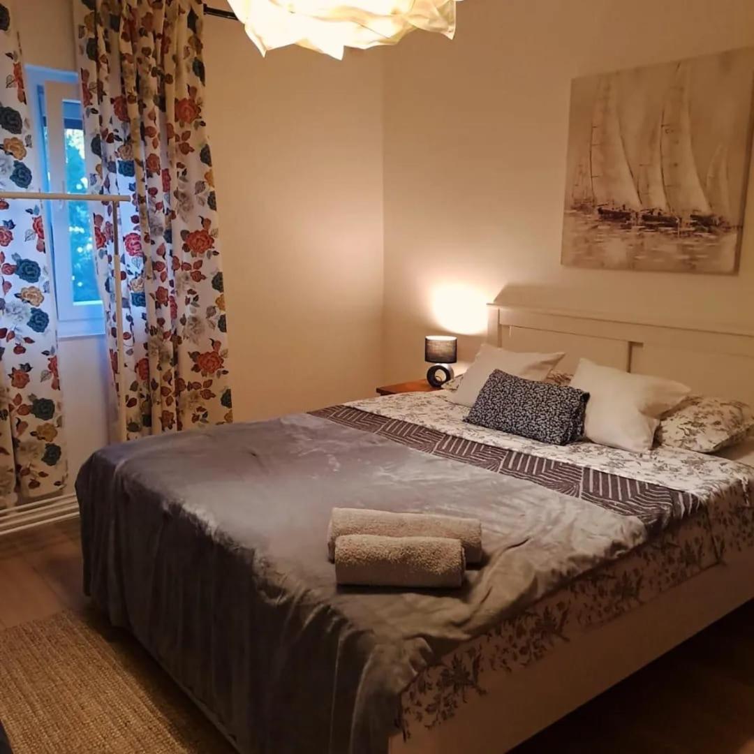 Apartment "Marija" - Otok ויר מראה חיצוני תמונה