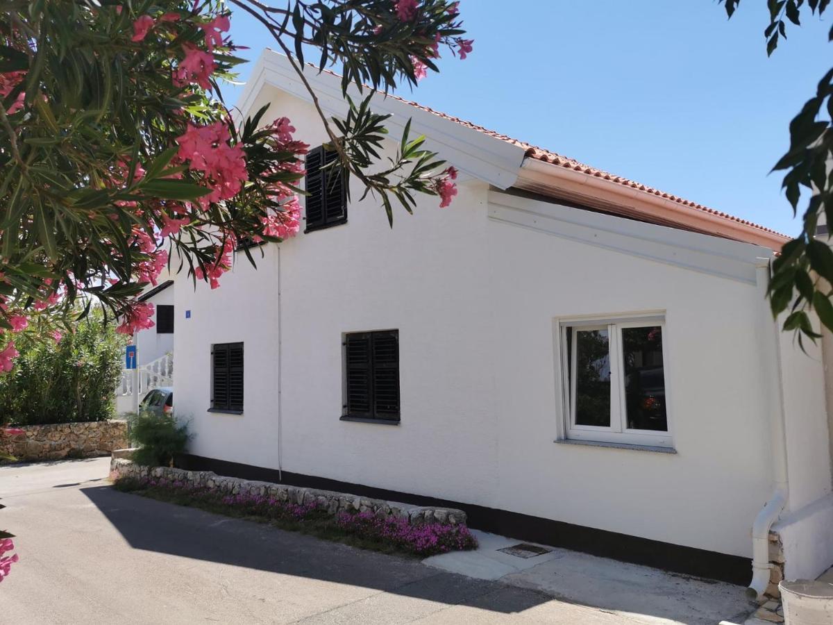 Apartment "Marija" - Otok ויר מראה חיצוני תמונה
